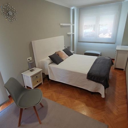 Arenales Azules Apartment Байона Екстериор снимка