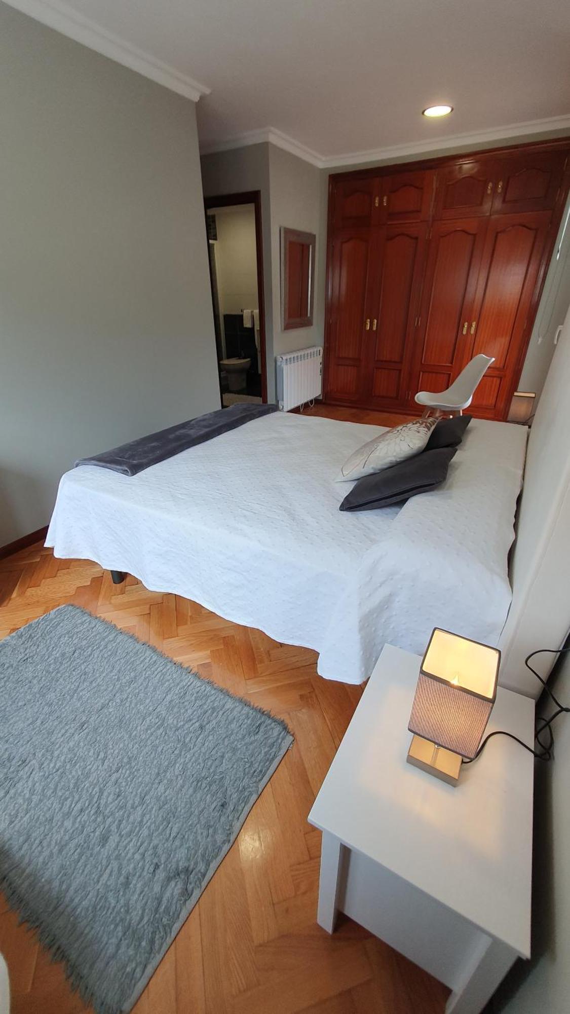 Arenales Azules Apartment Байона Екстериор снимка