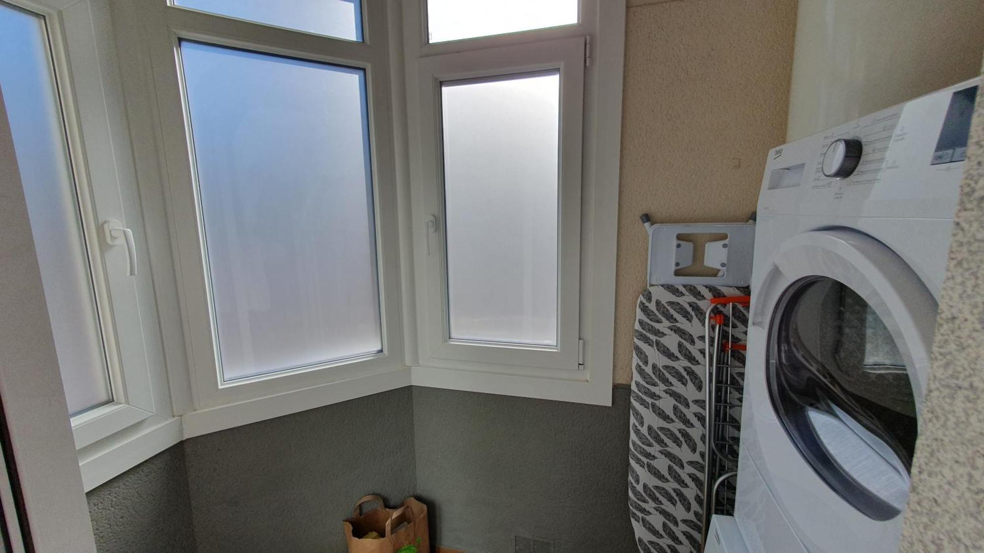 Arenales Azules Apartment Байона Екстериор снимка