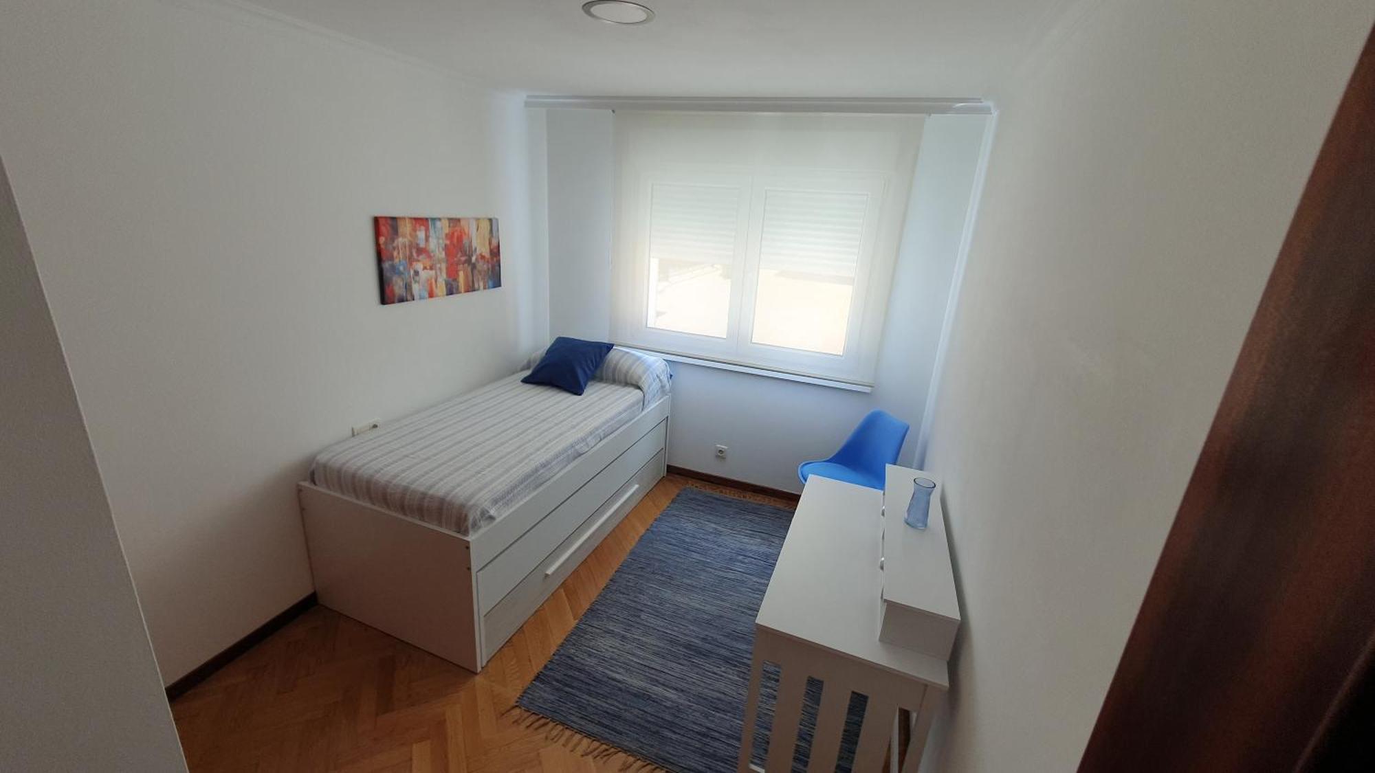 Arenales Azules Apartment Байона Екстериор снимка