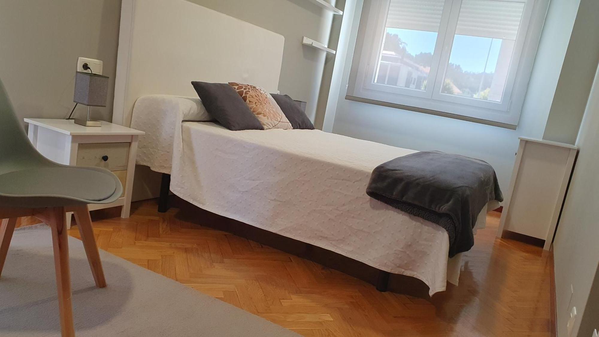 Arenales Azules Apartment Байона Екстериор снимка